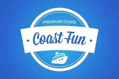 Coast Fun Tours