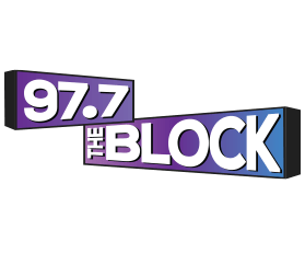 97.7 The Block