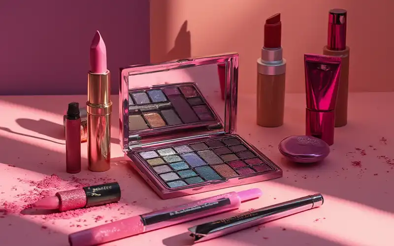 Savannah Kingsley Launches Vibrant New Cosmetic Line for Summer