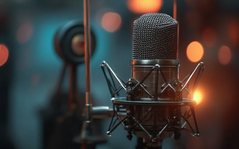 The Heartbeat of Connection: Why Radio Advertising Resonates Deeply