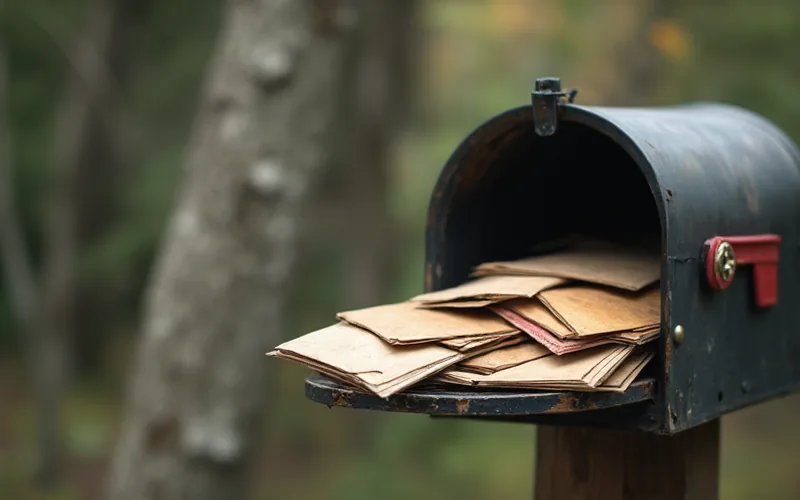 Jackson Post Office Delays Spark Concerns as Congressman Thompson Demands Action